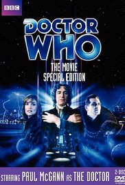 Watch Full Movie :Doctor Who 1996
