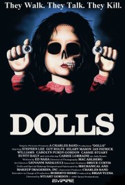 Watch Full Movie :Dolls (1987)