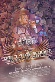 Watch Full Movie :Dont Stop Believing Everymans Journey (2012) 