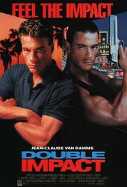 Watch Full Movie :double impact van damme 1991