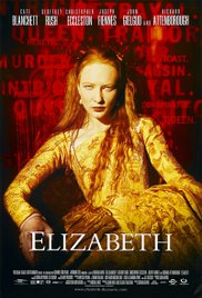 Watch Full Movie :Elizabeth The Virgin Queen 1998