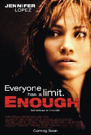 Watch Full Movie :Enough 2002