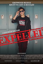 Watch Full Movie :Expelled (2014)