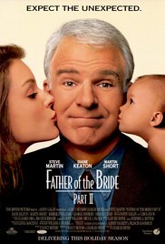 Watch Full Movie :Father of the Bride Part II (1995)