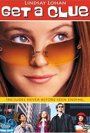 Watch Full Movie :Get a Clue 2002