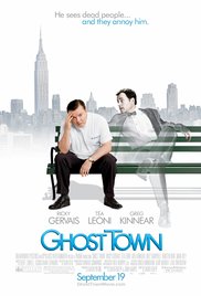 Watch Full Movie :Ghost Town 2008