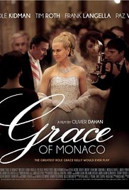 Watch Full Movie :Grace of Monaco (2014)