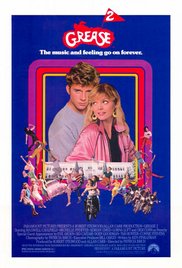 Watch Full Movie :Grease 2 (1982)
