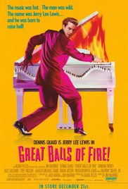 Watch Full Movie :Great Balls Of Fire 1989