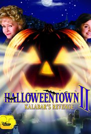 Watch Full Movie :Halloweentown II: Kalabars Revenge 2001