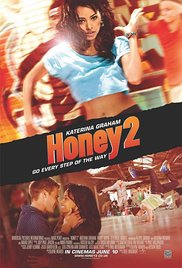 Watch Full Movie :HONEY 2 2011