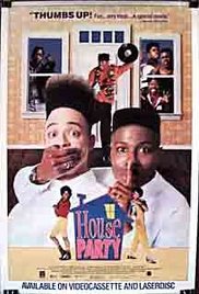 Watch Full Movie :House Party 1990