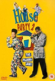 Watch Full Movie :House Party 2 (1991)