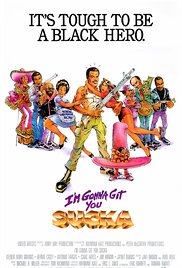 Watch Full Movie :I am Gonna Git You Sucka (1988)