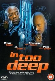 Watch Full Movie :In Too Deep (1999)