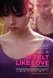 Watch Full Movie :It Felt Like Love (2013)