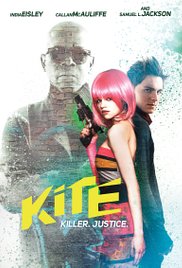 Watch Full Movie :Kite 2014