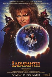Watch Full Movie :Labyrinth (1986)