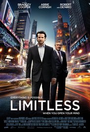 Watch Full Movie :Limitless 2011