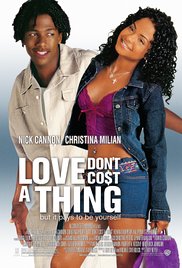 Watch Full Movie :Love Dont Cost A Thing