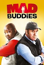 Watch Full Movie :Mad Buddies (2012)