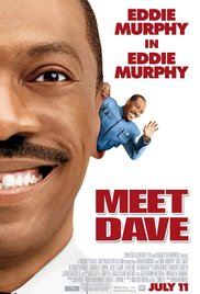 Watch Full Movie :Meet Dave 2008