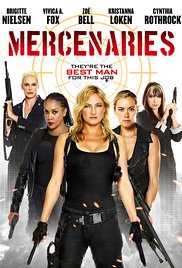 Watch Full Movie :Mercenaries (2014)