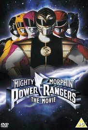 Watch Full Movie :Mighty Morphin Power Rangers: The Movie (1995)
