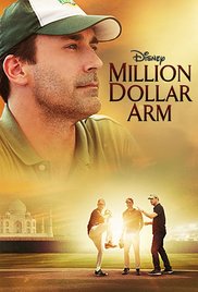 Watch Full Movie :Million Dollar Arm (2014) 