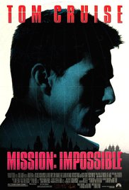 Watch Full Movie :Mission: Impossible (1996)