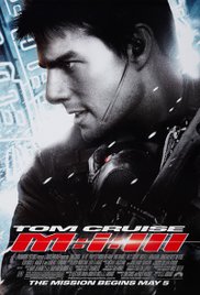 Watch Full Movie :Mission: Impossible III (2006) Tom cruise