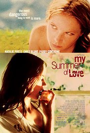 Watch Full Movie :My Summer of Love (2004)