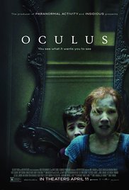 Watch Full Movie :Oculus (2013) 
