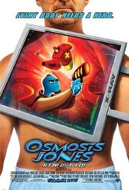 Watch Full Movie :Osmosis Jones (2001)