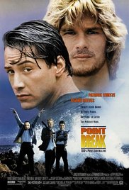 Watch Full Movie :Point Break (1991) 