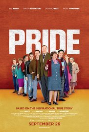 Watch Full Movie :Pride 2014