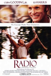Watch Full Movie :Radio (2003)
