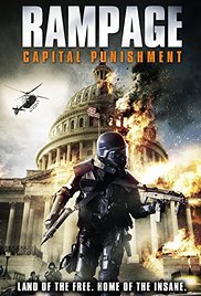 Watch Full Movie :Rampage: Capital Punishment (2014)