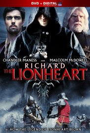 Watch Full Movie :Richard The Lionheart (2013)