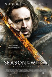 Watch Full Movie :Season of the Witch (2011)