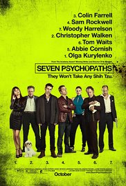 Watch Full Movie :Seven Psychopaths (2012)