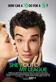 Watch Full Movie :Shes Out Of My League 2010 