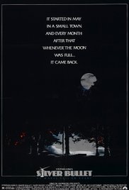 Watch Full Movie :Silver Bullet 1985