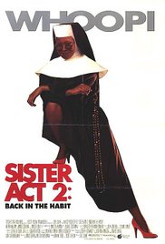 Watch Full Movie :Sister Act 2: Back in the Habit (1993)