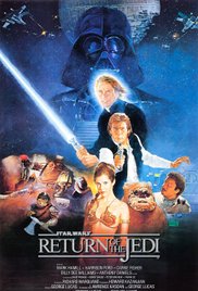 Watch Full Movie :Star Wars: Episode VI  Return of the Jedi (1983)