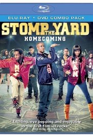 Watch Full Movie :Stomp the Yard 2: Homecoming (2010)