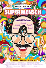 Watch Full Movie :Supermensch: The Legend of Shep Gordon (2013)