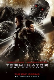 Watch Full Movie :Terminator Salvation (2009)