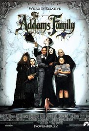 Watch Full Movie :The Addams Family (1991)