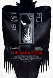 Watch Full Movie :The Babadook 2014